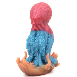 unicorny Plug Octoman M 14 x 7.2cm